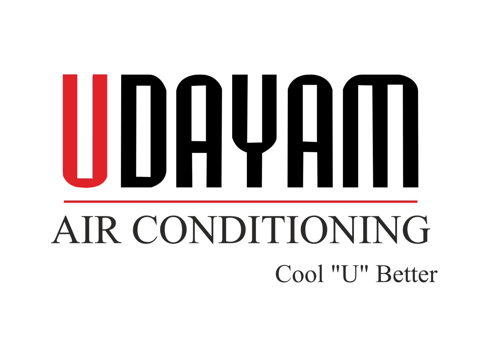 udayam airconditioning